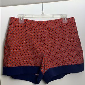 Ann Taylor shorts. Perfect condition